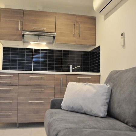 Apartmán Studio Cannes Croisette Martinez Exteriér fotografie
