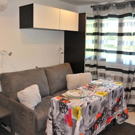 Apartmán Studio Cannes Croisette Martinez Exteriér fotografie