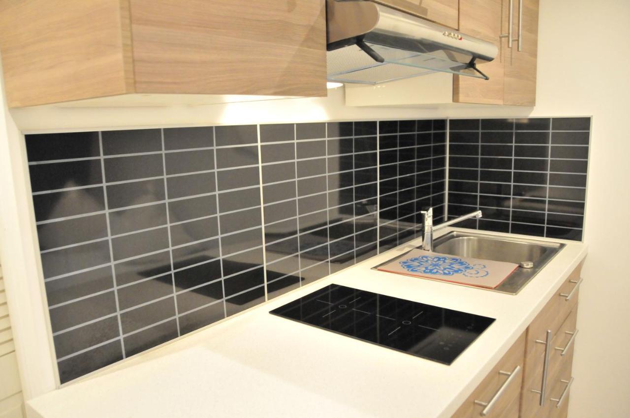 Apartmán Studio Cannes Croisette Martinez Exteriér fotografie